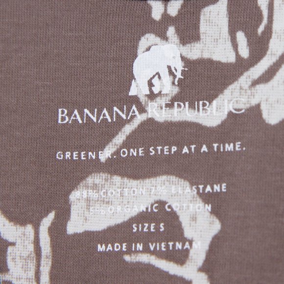 Banana Republic Tank - Picture 3 of 3